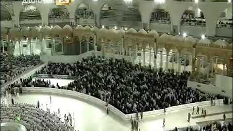 صلاة الفجر السبت 19-4-1439هـ الشيخ بندر بليلة من سورة سبأ