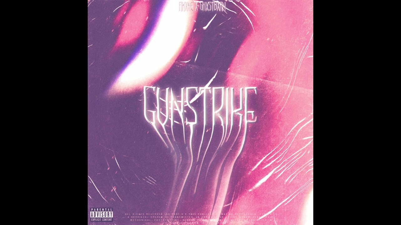 GHXSTBXRN, akxme - GUNSTRIKE (slowed) | PHONK