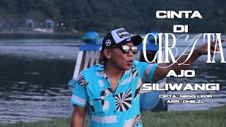 NENG LEOR TERBARU - CINTA DI CIRATA - VOCAL AJO SILIWANGI