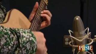 Colin Hay "Prison Time" live at Paste
