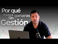 SIN GESTIÓN NO HAY TRADING: cómo controlar el riesgo desde el inicio