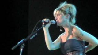 OVER THE RHINE: Infamous Love Song