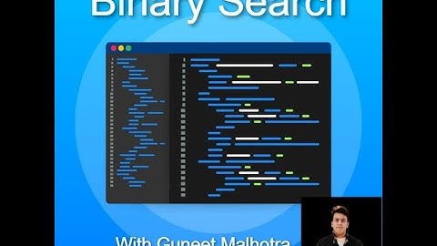 Guess Number Higher or Lower - Leetcode 374 | Binary Search | Java Solution