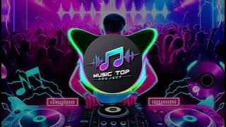 DJ LENKA TROUBLE IS A FRIEND REMIX REGGAE BASS VIRAL TIKTOK TERBARU