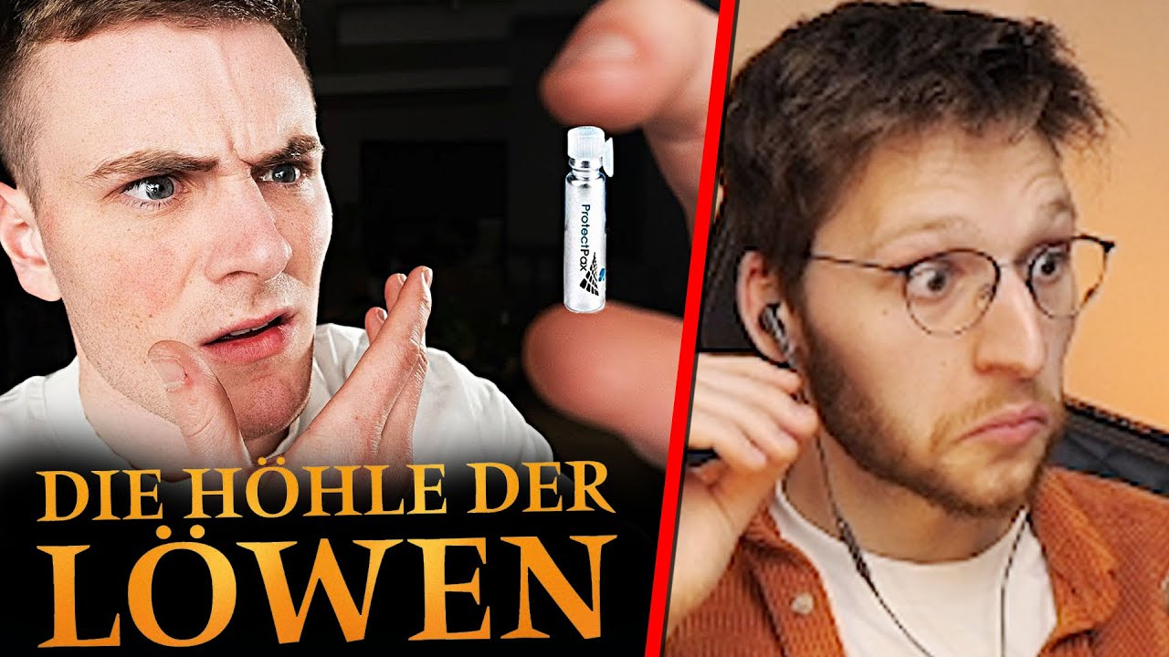 Sind diese Produkte von Höhle der Löwen TRASH?  - Klengan reagiert