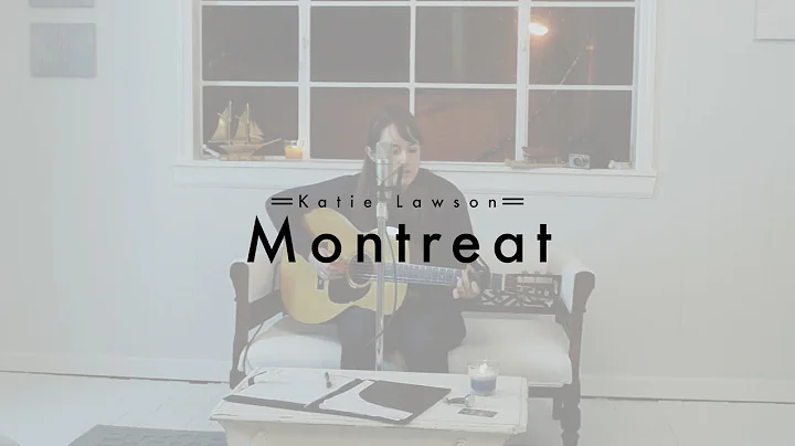Katie Lawson - "Montreat" - NPR Tiny Desk Contest ...