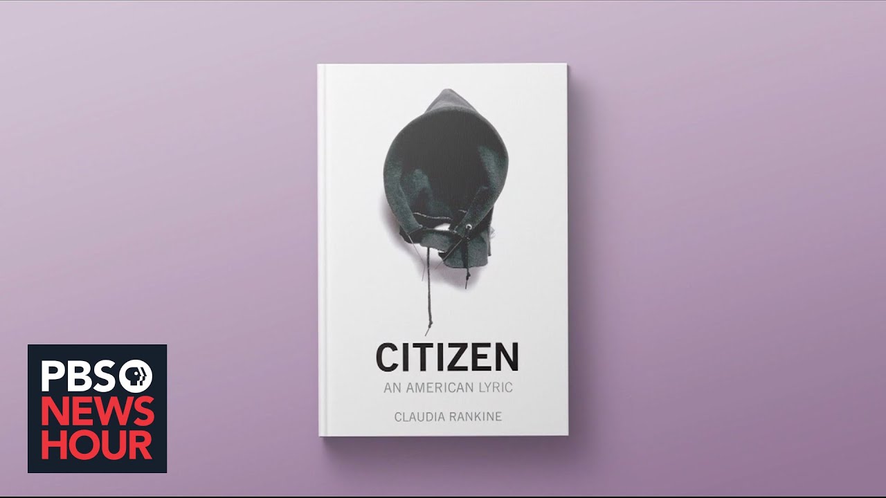 Author Claudia Rankine answers your questions about 'Citizen' - YouTube