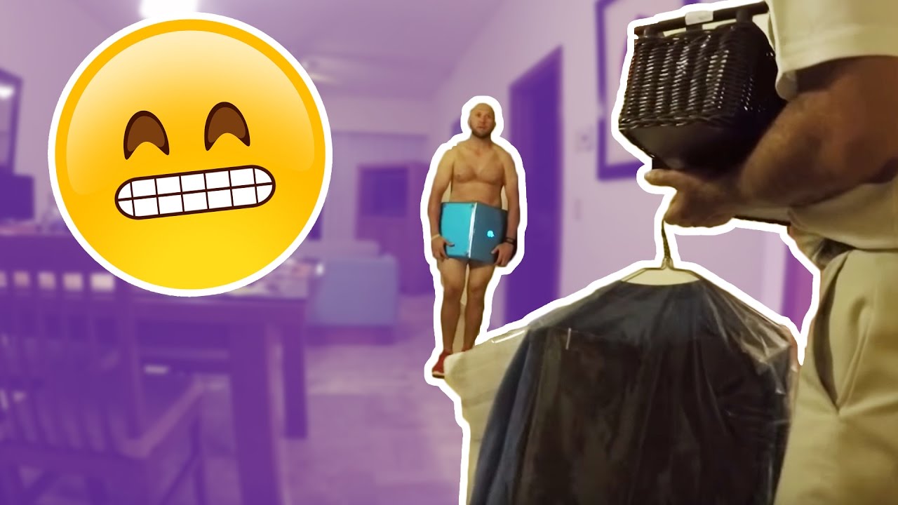 5 HOTEL PRANKS FOR FAMILY & HOTEL MAIDS HOW TO PRANK YouTube