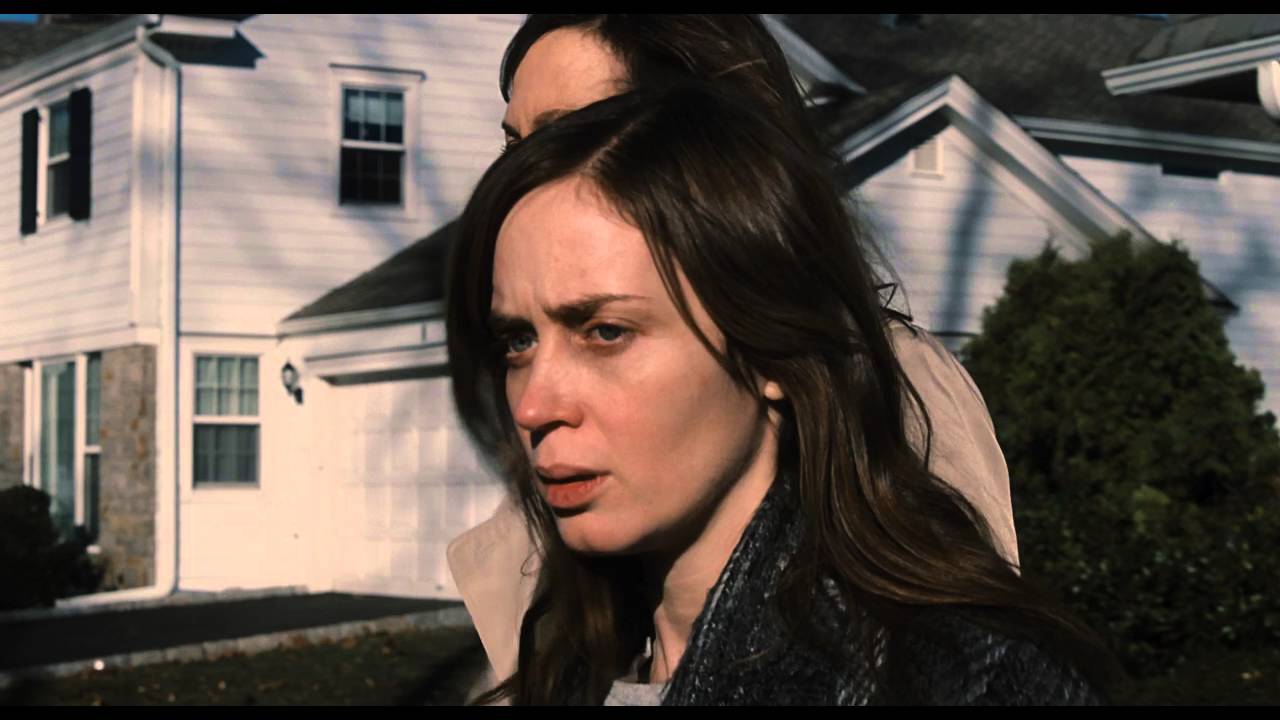 La Fille du Train (The Girl on the Train) - Bande-annonce vostfr - YouTube