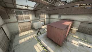 Insane 4K on Cache | -=: NoScopes :=- | Over