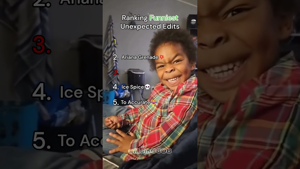 Ranking Funniest Unexpected Edits Funnymemes Funny