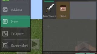Minecraft pe 12.1 too many item mods dowload (MCPE) screenshot 3
