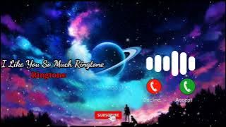 I Like You So Much Better Ringtone