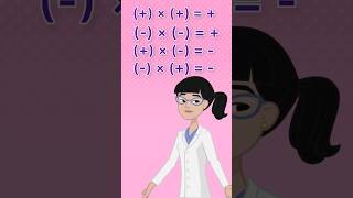 Adding Integers | adding negative numbers #integers #negetive  #math #maths