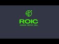 ROIC How We do Things