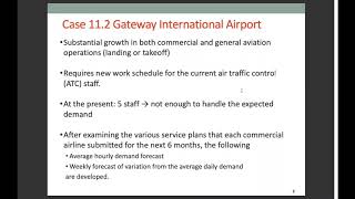 END 396 Lecture 7 - Lab (Workshift scheduling)