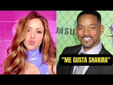 10 CELEBRITIES who LOVE SHAKIRA and HATE PIQUÉ!