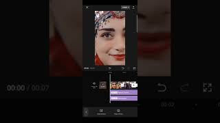 Tutorial of Kayi Hatunlar x Habibi x Love Nwantiti screenshot 4