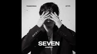 Jung kook - SEVEN (Wumboiidesu X KRSN Remix)