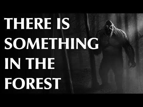 There is Something