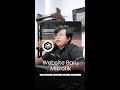 Website Baru Mikrotik