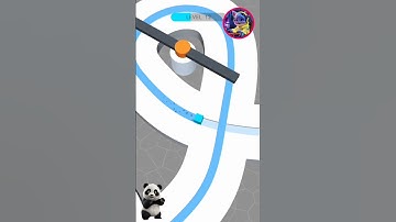 Line Color 3d 🔥 #shorts #viralshorts