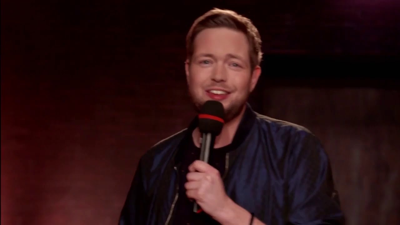 Comedy Central Made in Germany (Trailer) Pluto TV GSA YouTube