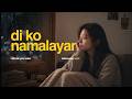 fyn. - di ko namalayan (official lyric video)