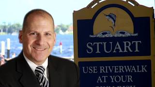 Stuart commission appoints new mayor, fires city manager overnight