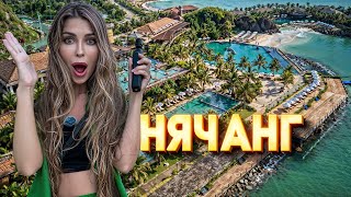 видео: Секретный ЛАЙФХАК во Вьетнаме: Amiana Resort за $45 без брони и толп туристов! Райские пляжи Нячанг! картинка: Секретный ЛАЙФХАК во Вьетнаме: Amiana Resort за $45 без брони и толп туристов! Райские пляжи Нячанг!