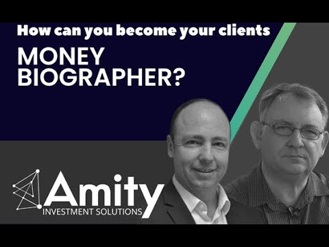 Webinar 25 October Adopting a client centric approach - YouTube