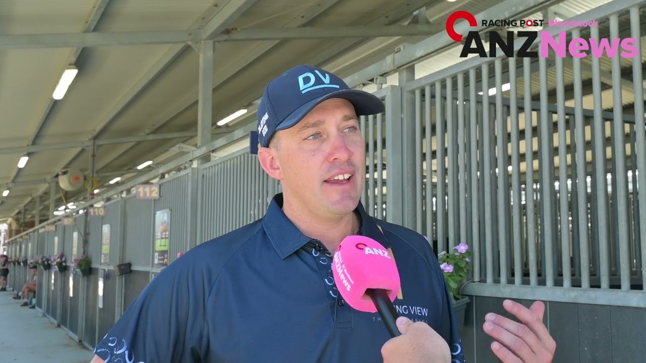 Lightsaber yearlings land at Magic Millions Perth