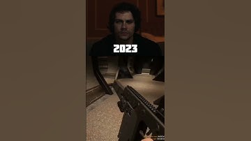 2017...#shorts #scpsl #scp #scpfoundation #scpsecretlaboratory