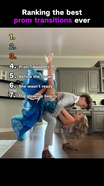 Download lagu Ranking the best prom transitions ever #prom #ranking #tiktok #usa #promtransition