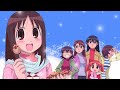[Lyrics + Vietsub] Raspberry Heaven - Oranges &amp; Lemons (Azumanga Daioh Ending OST)