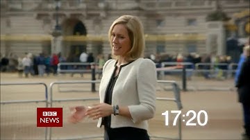BBC News Countdown A3 2014/15