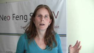 How to work with missing areas in the Neo Feng Shui Bagua chart