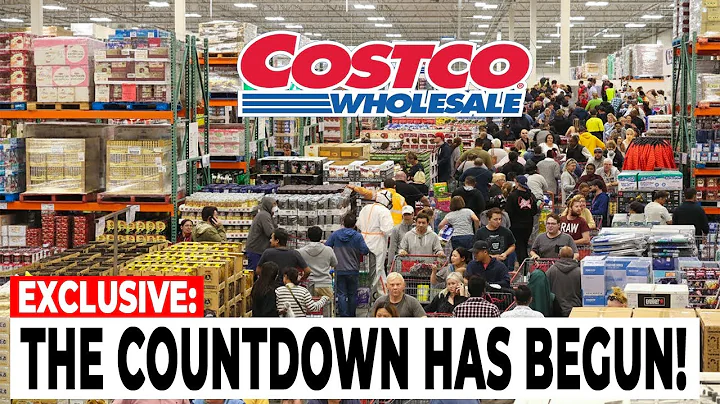 10 Foods You MUST Buy at Costco Before October 31, 2025!