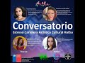 Cartelera hatha  conversatorio