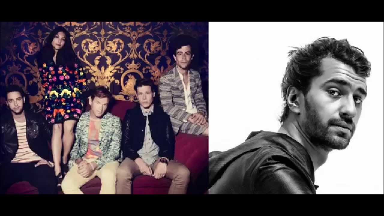 St Lucia - Elevate (Jeremy Olander Remix) [Studio Mix Rip]