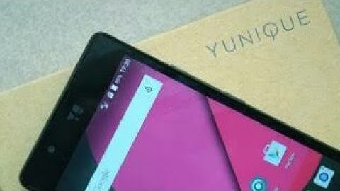 AppLock for Yu Yunique two solutions