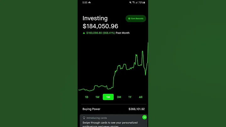 CRAZY $160,000 GAIN OFF $20,000!! WallstreetBets Options Trading SPY