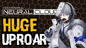 ANOTHER HUGE GLOBAL SHAFT!?! | Neural Cloud