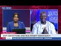 Defections And Multiparty Democracy, What to know | Politics Tonight