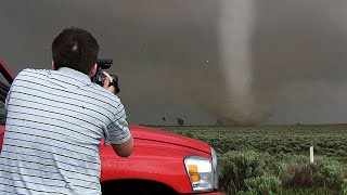 HEAVEN'S RAGE Tornado Documentary HEAVEN'S RAGE Tornado Documentary