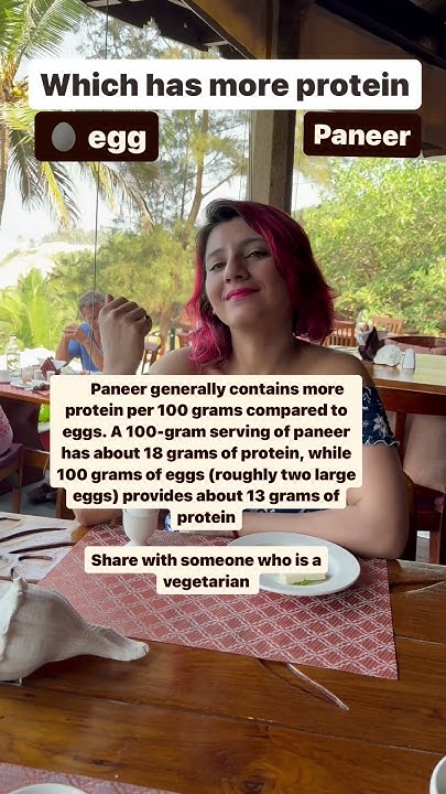 which-has-more-protein-egg-or-paneer-dietitian-weightlossjourney