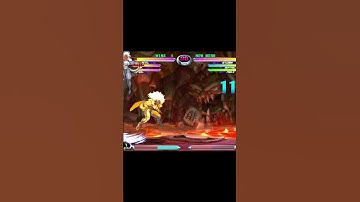 MvC2: Gconceptz - Storm Trijump to Double Snap Assist Kill (Match Start) .:11.14.24:.