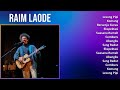 Raim Laode 2025 MIX Top Hits - Lesung Pipi, Komang, Bersenja Gurau, Ekspektasi