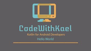 02. Hello World