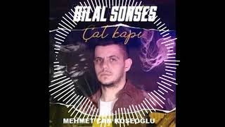 Bilal Sonses - Çat Kapı ( Mehmet Can Köseoğlu Remix ) Resimi